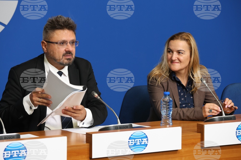 Национален пресклуб на БТА - София - Държавен културен институт „Културен център „Двореца“ - БТА - договор за партньорство