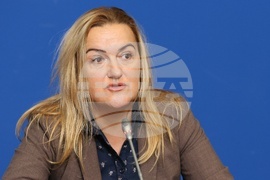 Национален пресклуб на БТА - София - Държавен културен институт „Културен център „Двореца“ - БТА - договор за партньорство