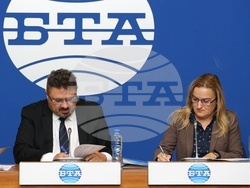 Национален пресклуб на БТА - София - Държавен културен институт „Културен център „Двореца“ - БТА - договор за партньорство