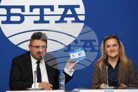 Национален пресклуб на БТА - София - Държавен културен институт „Културен център „Двореца“ - БТА - договор за партньорство