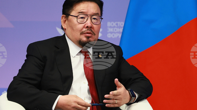 МОНЦАМЕ: Премиерът на Монголия нареди приоритетно финансиране за заплати, пенсии и детски надбавки