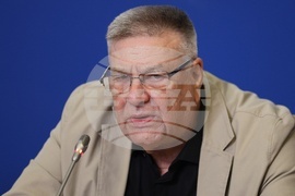 Национален пресклуб на БТА София - клуб „Сенатор“ - пресконференция