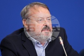 Национален пресклуб на БТА София - клуб „Сенатор“ - пресконференция
