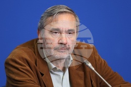 Национален пресклуб на БТА София - клуб „Сенатор“ - пресконференция