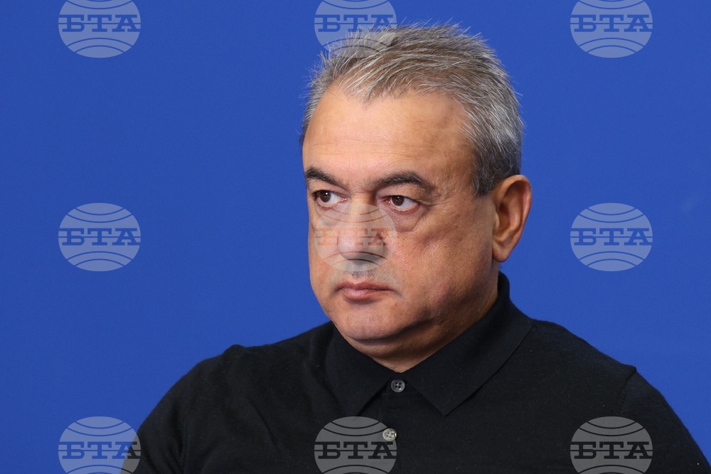 Национален пресклуб на БТА София - клуб „Сенатор“ - пресконференция