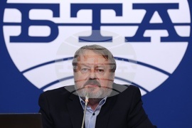 Национален пресклуб на БТА София - клуб „Сенатор“ - пресконференция