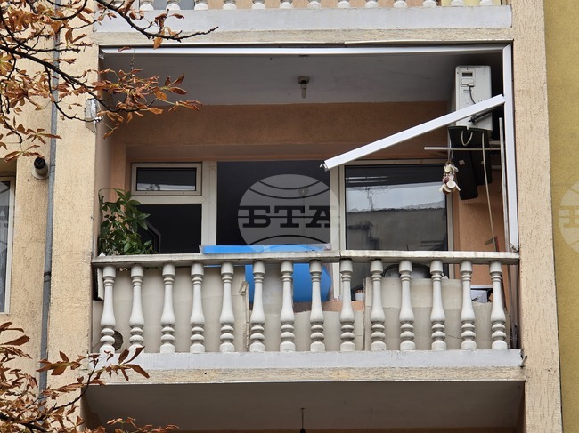 Газова бутилка избухна в жилище в Пловдив, пострада 73-годишна жена