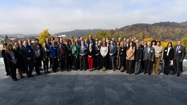 Българската академия на науките участва в научна конференция под наслов „Наука под натиск - предизвикателства и възможности"