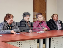 Белослав - кампания - евро - лев