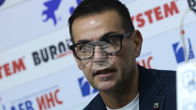 Всички победители в анкетата за треньор на годината в България