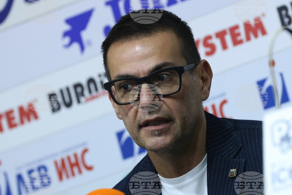 Всички победители в анкетата за треньор на годината в България