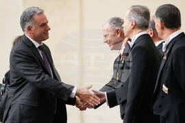 Vatican Pope Uruguay