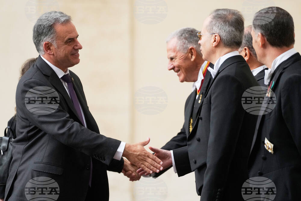 Vatican Pope Uruguay