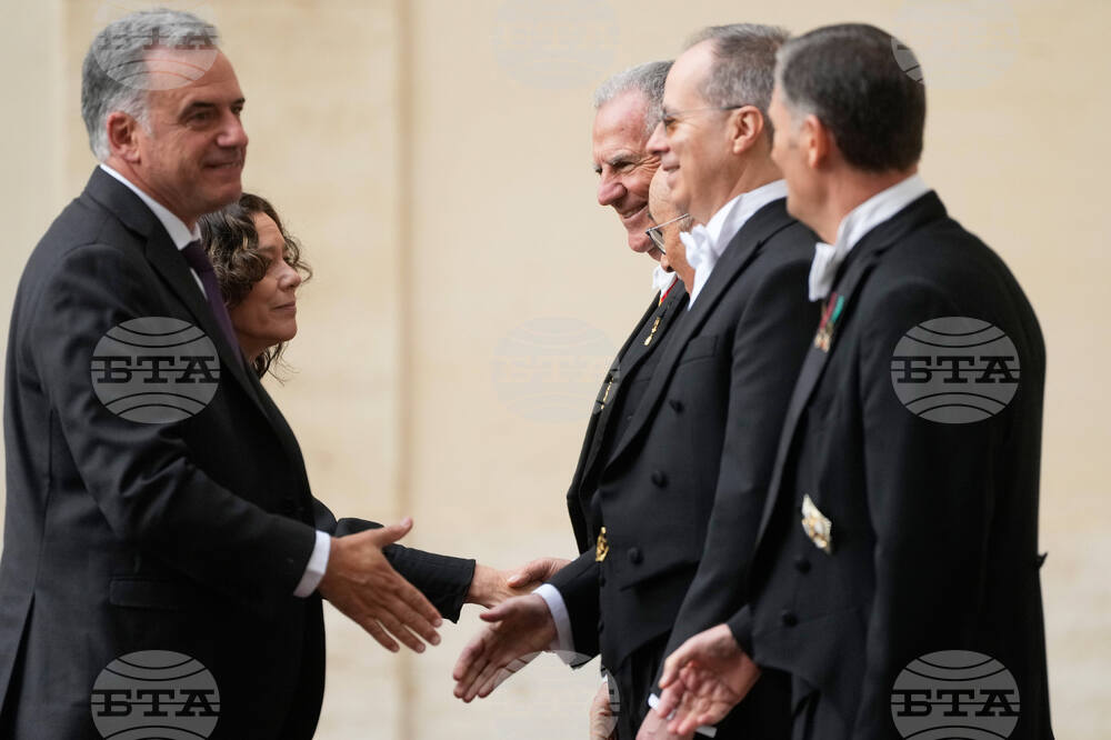 Vatican Pope Uruguay