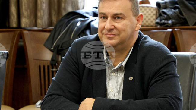 Евродепутатът Емил Радев: Помощта на държавите членки на Европейския съюз за Украйна е и ще бъде безусловна