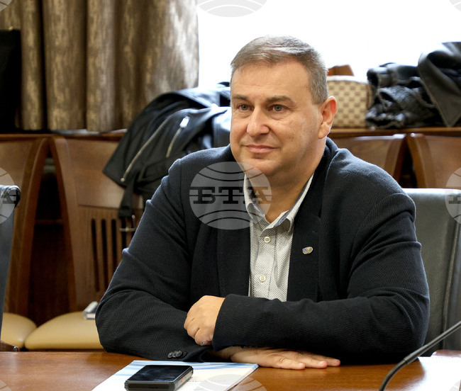 Евродепутатът Емил Радев: Помощта на държавите членки на Европейския съюз за Украйна е и ще бъде безусловна