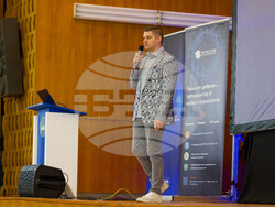 Снимка: Висше училище по телекомуникации и пощи