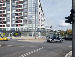 Кърджали - улици - откриване