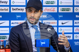 Soccer Wander Indicted