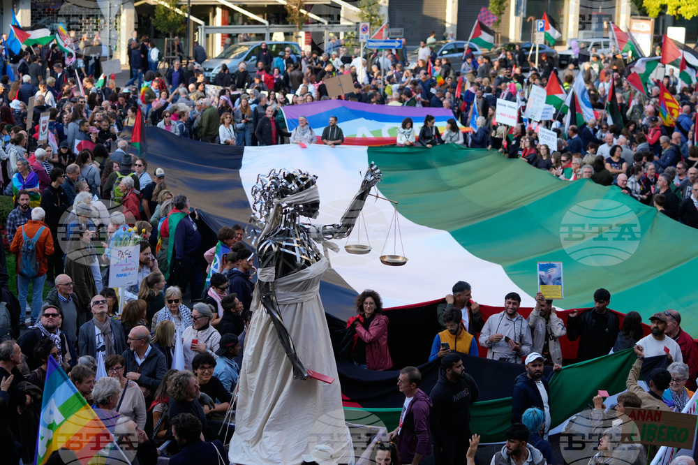 Britain-Israeli Soccer Fans