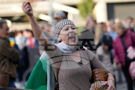 Britain-Israeli Soccer Fans