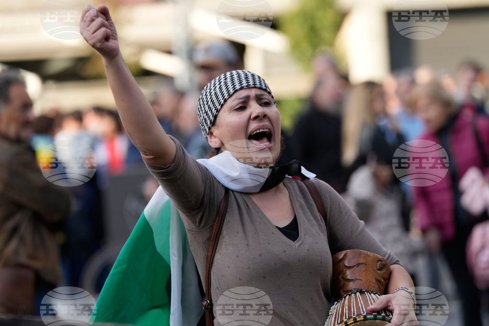 Britain-Israeli Soccer Fans