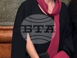 проф. д-р Маргарита Бакрачева - заместник-декан на Факултета по науки за образованието и изкуствата към Софийския университет "Св. Климент Охридски". Снимка: Личен архив