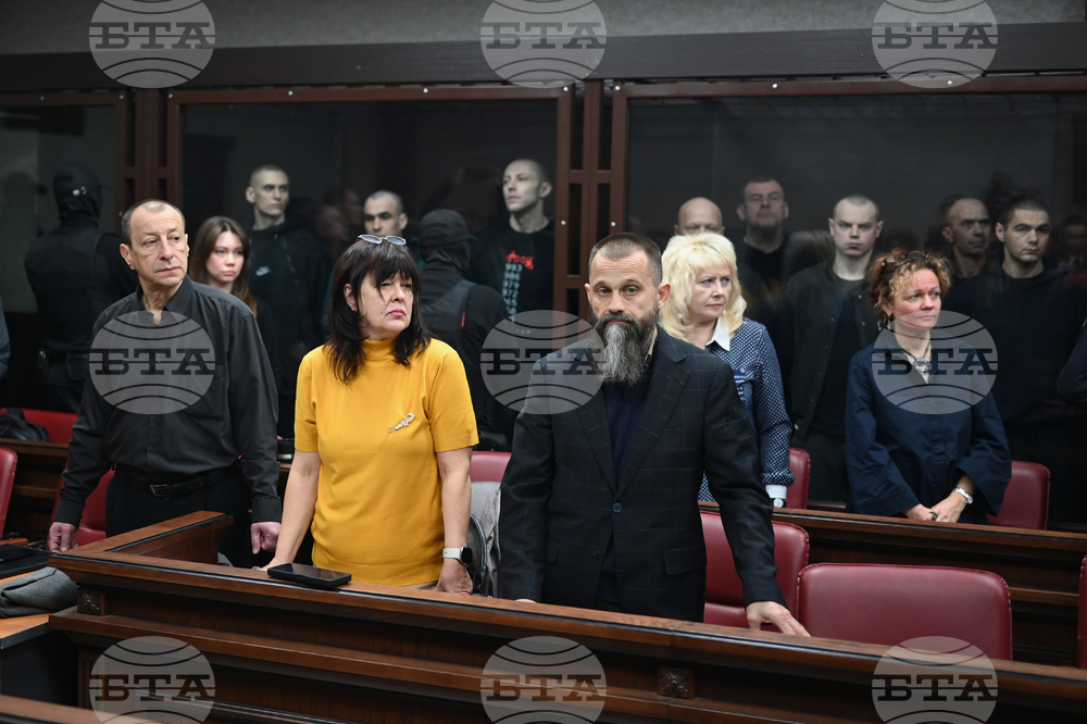 Russia Ukraine Trial