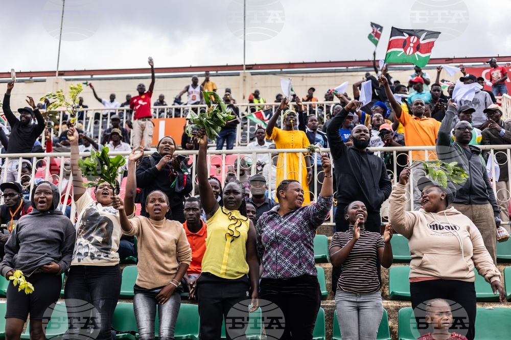 Kenya Obit Raila Odinga