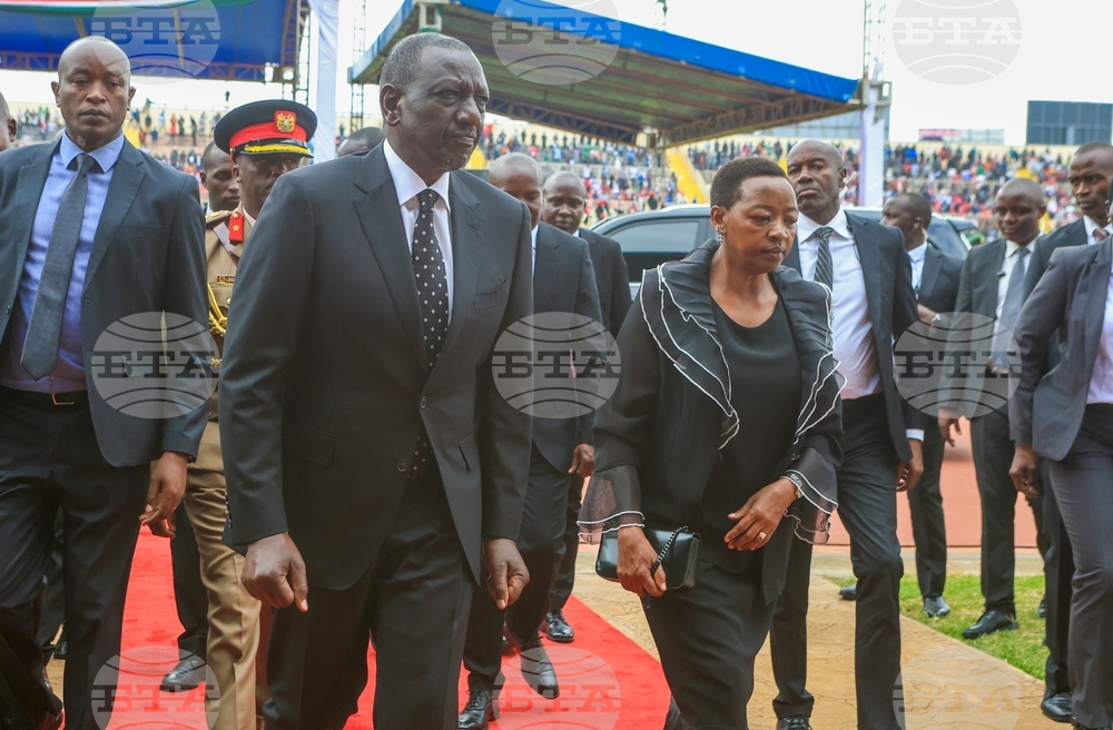 Kenya Obit Raila Odinga