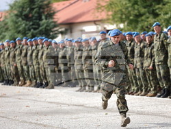 Пловдив - Ден на военния парашутист