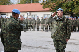 Пловдив - Ден на военния парашутист