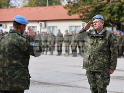 Пловдив - Ден на военния парашутист