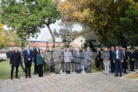 Пловдив - Ден на военния парашутист