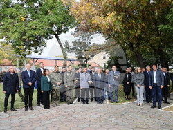 Пловдив - Ден на военния парашутист
