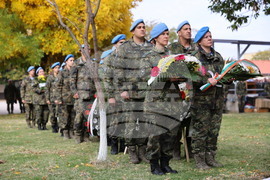 Пловдив - Ден на военния парашутист