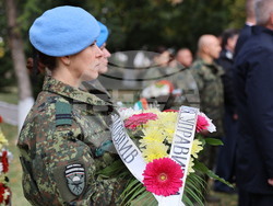 Пловдив - Ден на военния парашутист