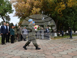 Пловдив - Ден на военния парашутист