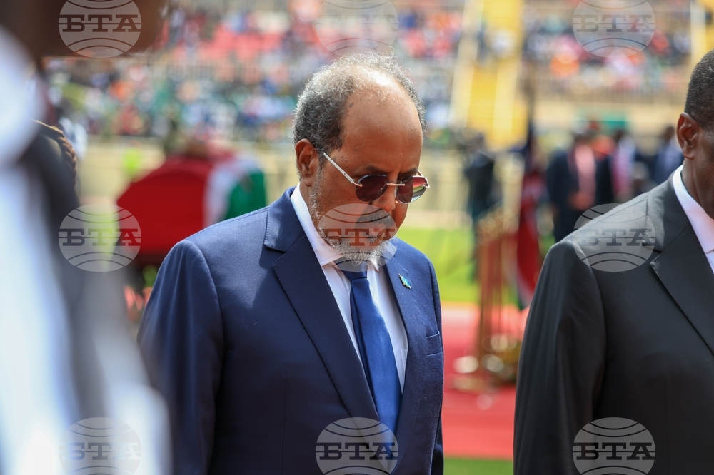 Kenya Obit Raila Odinga