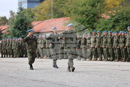 Пловдив - Ден на военния парашутист