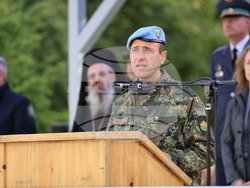 Пловдив - Ден на военния парашутист - Божидар Бойков