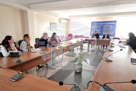 Две могили - среща - евро - КЗП - НАП