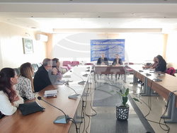 Две могили - среща - евро - КЗП - НАП