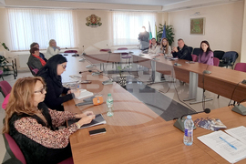 Две могили - среща - евро - КЗП - НАП