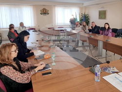 Две могили - среща - евро - КЗП - НАП