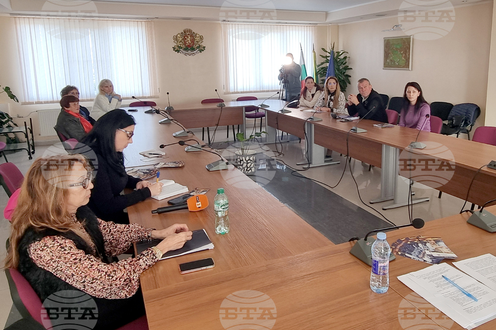 Две могили - среща - евро - КЗП - НАП