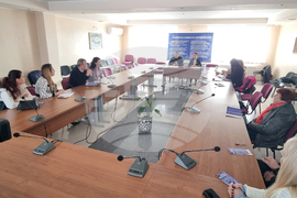 Две могили - среща - евро - КЗП - НАП