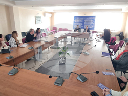 Две могили - среща - евро - КЗП - НАП