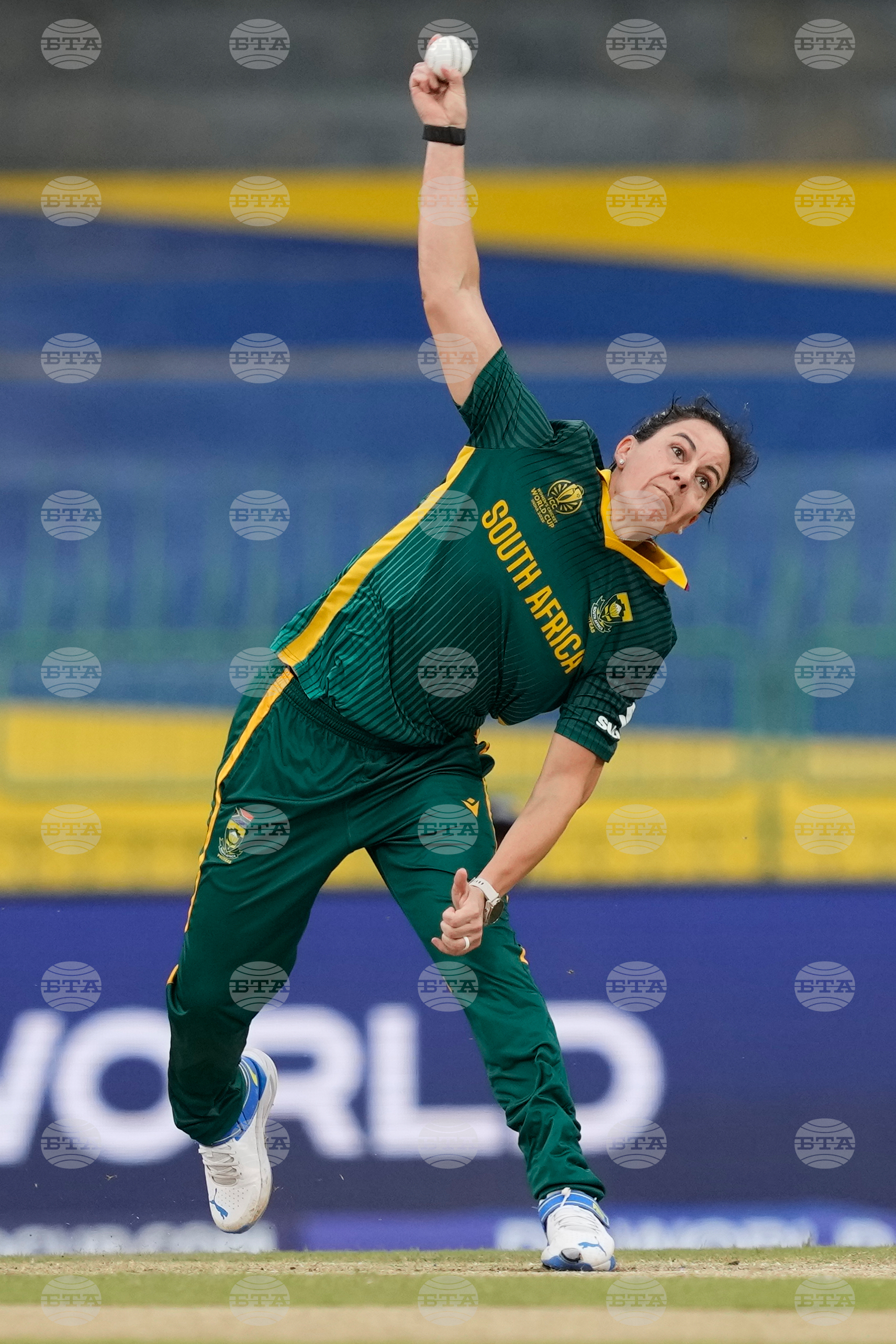 Sri Lanka Women's Cricket WCup