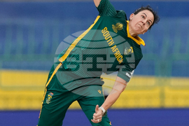 Sri Lanka Women's Cricket WCup